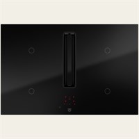 Bếp từ kết hợp hút mùi V-zug CombiCookTop V2000 i804